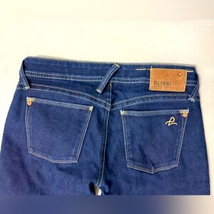 DL1961 Jeans - Kate style Slim 360 stretch size 26